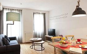 Mh Apartments Ramblas