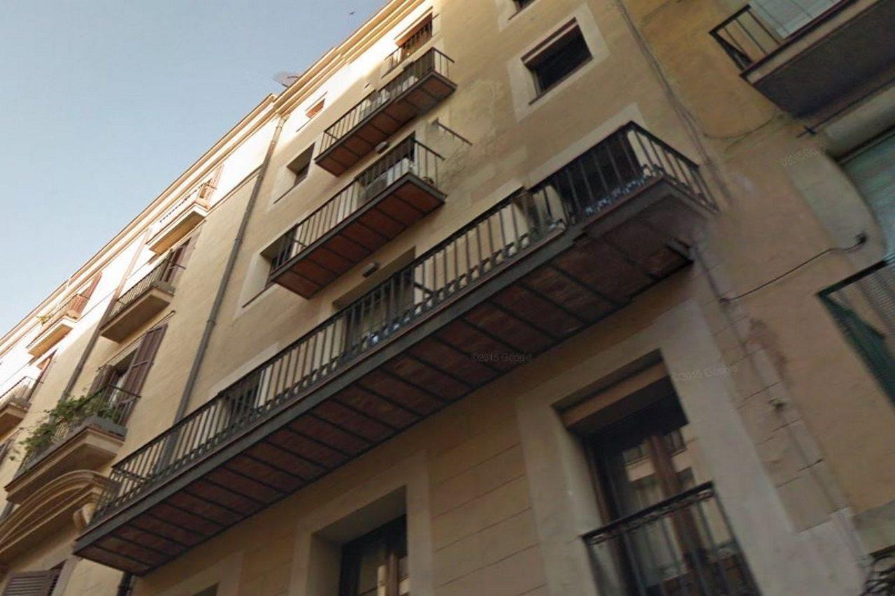 Mh Apartments Ramblas Barcelona Exterior photo